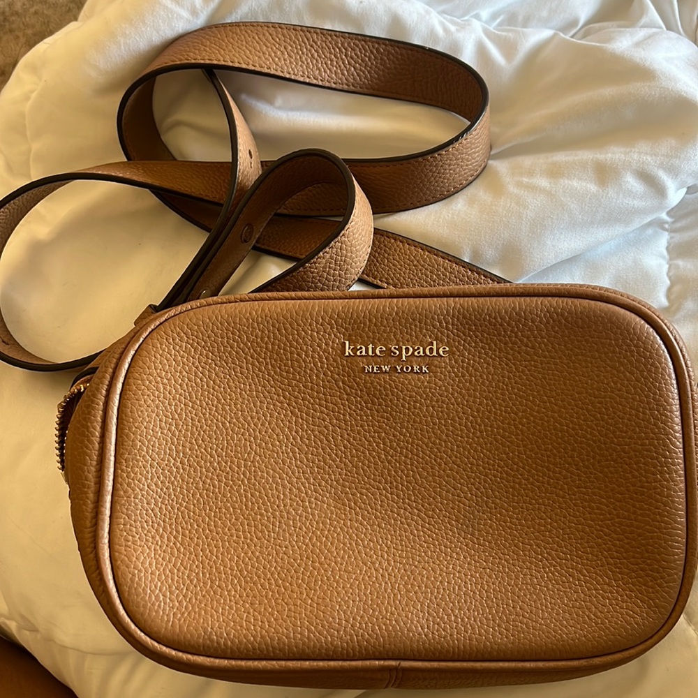 Kate Spade Astrid medium crossbody